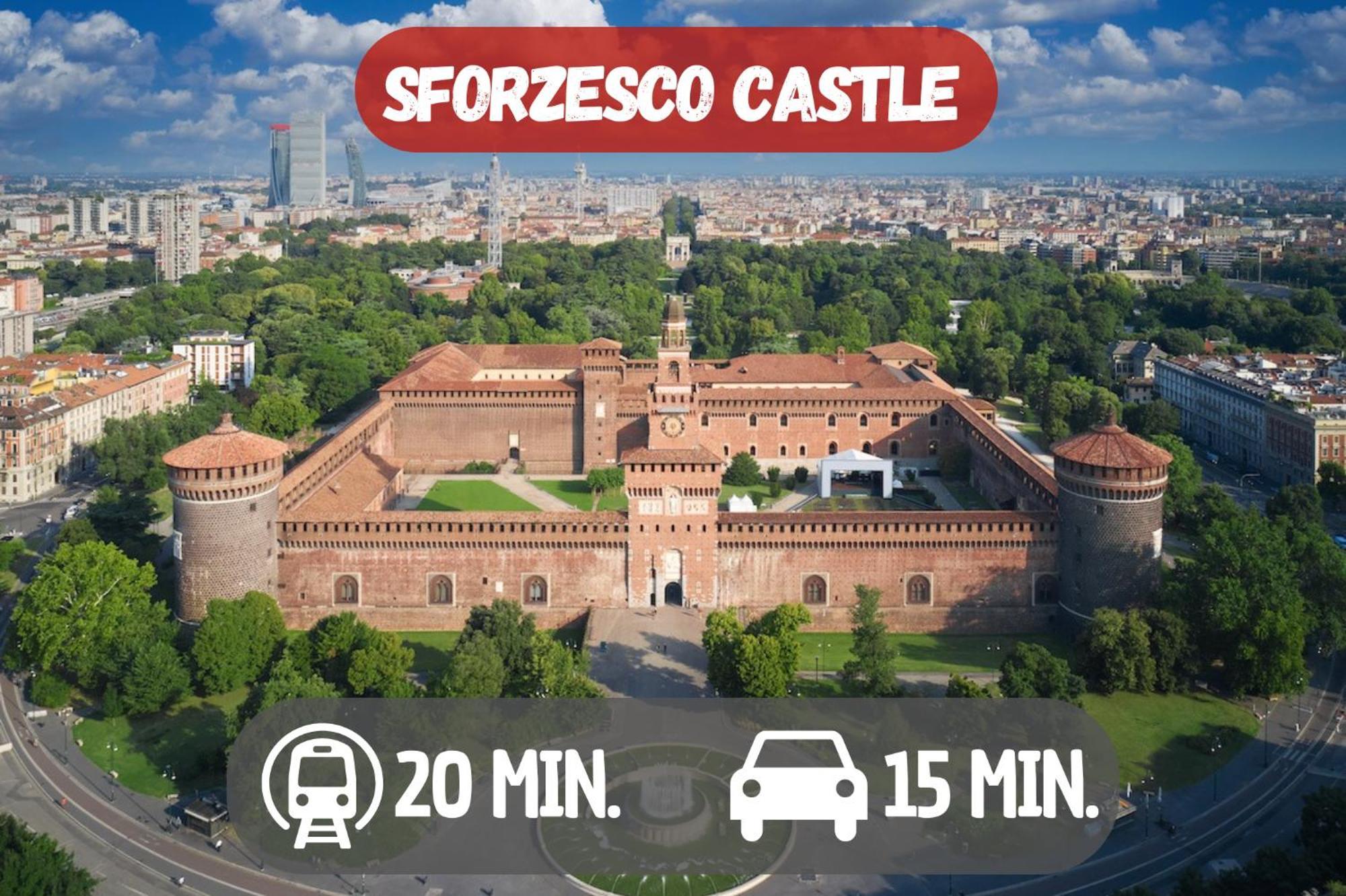 Appartement 5' From Station, With 2 Bedrooms *